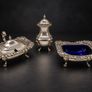 3-Piece Condiment Set Image 2