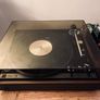 DUAL CS 701 turntable DUAL 701 legendary german record player Image 2