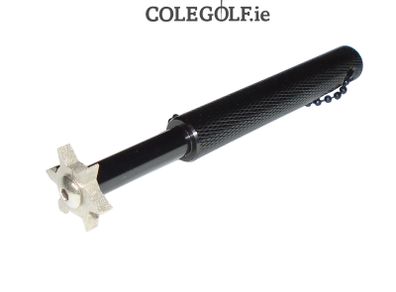NEW CG Groove Sharpener Tool