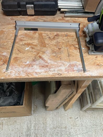 Festool HKC 55 Track/Skill saw