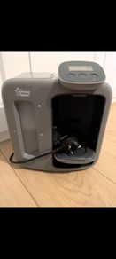 Tommee tippee prep machine