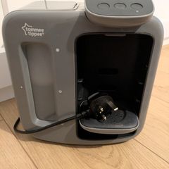 Tommee tippee prep machine