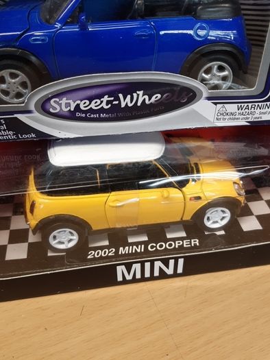Cars model collection