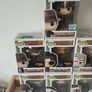 Funko Pop Indiana Jones  Complete Lot Image 2