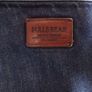 Pull & Bear Distressed jeans Image 9