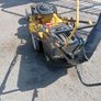 power plus lawnmower Image 3