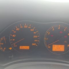 2007 Toyota Avensis