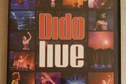 Dido Live - DVD and CD