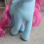 Princess Royal Blue US version MLP G1 My Little Pony Image 4