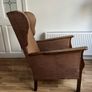 Vintage Armchair Image 7