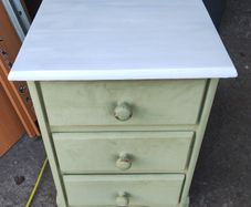 Bedside Locker (26069)