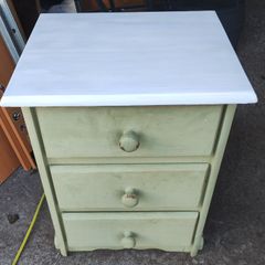 Bedside Locker (26069)