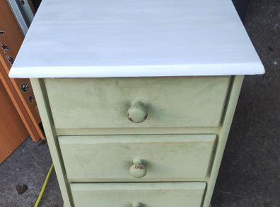 Bedside Locker (26069)