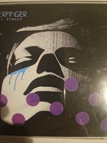 Powderfinger - Vulture Street.