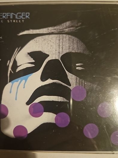 Powderfinger - Vulture Street.