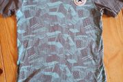 Age 9-10 Converse Teeshirt