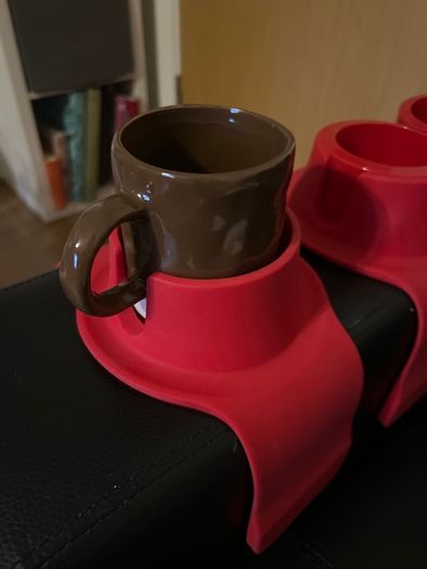 Couch Coaster