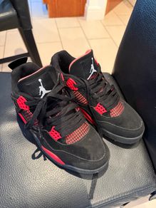 Air Jordan shoes UK 6