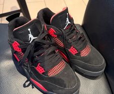 Air Jordan shoes UK 6