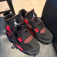 Air Jordan shoes UK 6