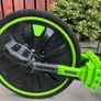 20 Inch Green Machine Image 2