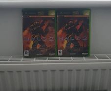 halo 2