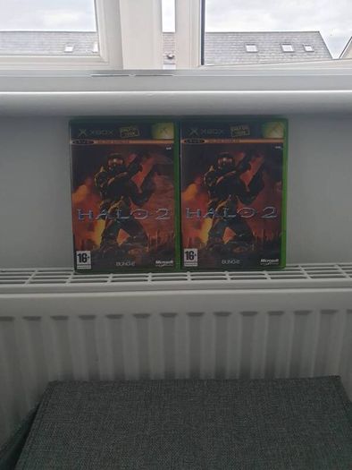 halo 2