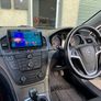 Opel Insignia Android Radio Carplay Image 2