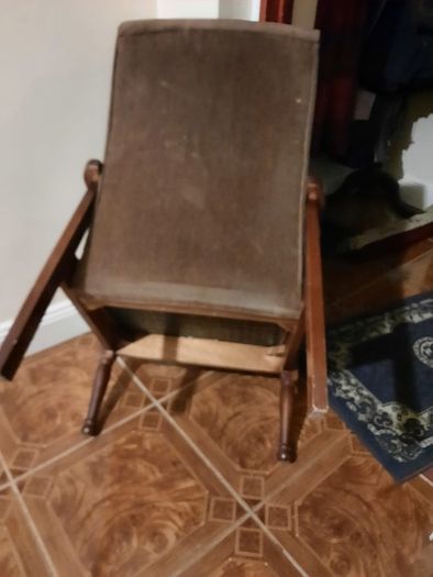 Armchair