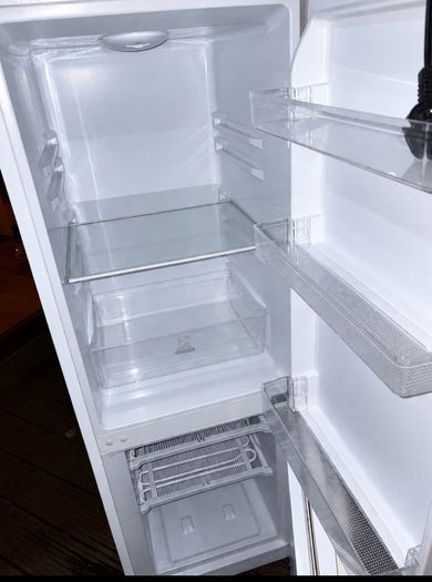 fridge freezer