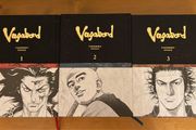 Vagabond Definitive Edition Volume 1 Manga