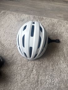 cycling
