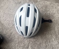 cycling