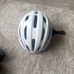 cycling