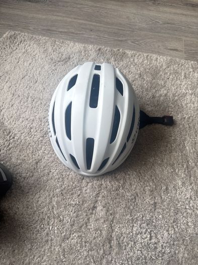 cycling