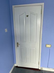 Doors (x3)