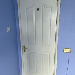 Doors (x3)