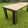8 seater dining table Image 3