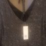 ladies glittery  dress Image 3