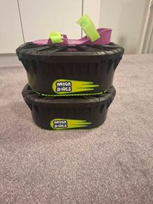 Moon Shoes