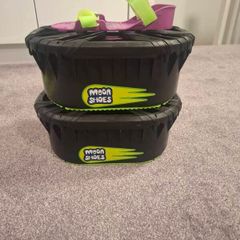 Moon Shoes