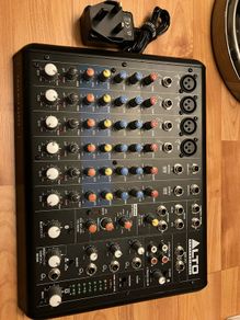 Alto Truemix 800 fx