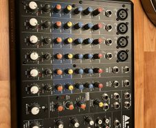 Alto Truemix 800 fx