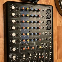 Alto Truemix 800 fx