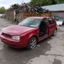 Breaking vw golf 2000 1.9tdi Image 10