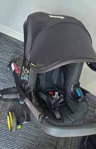 Doona i car seat/stroller expiry 2029