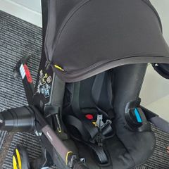 Doona i car seat/stroller expiry 2029