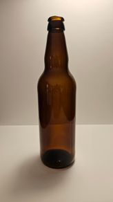 home brew beer bottles