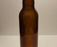home brew beer bottles