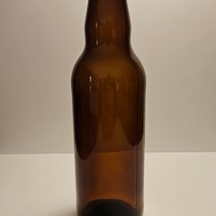 home brew beer bottles